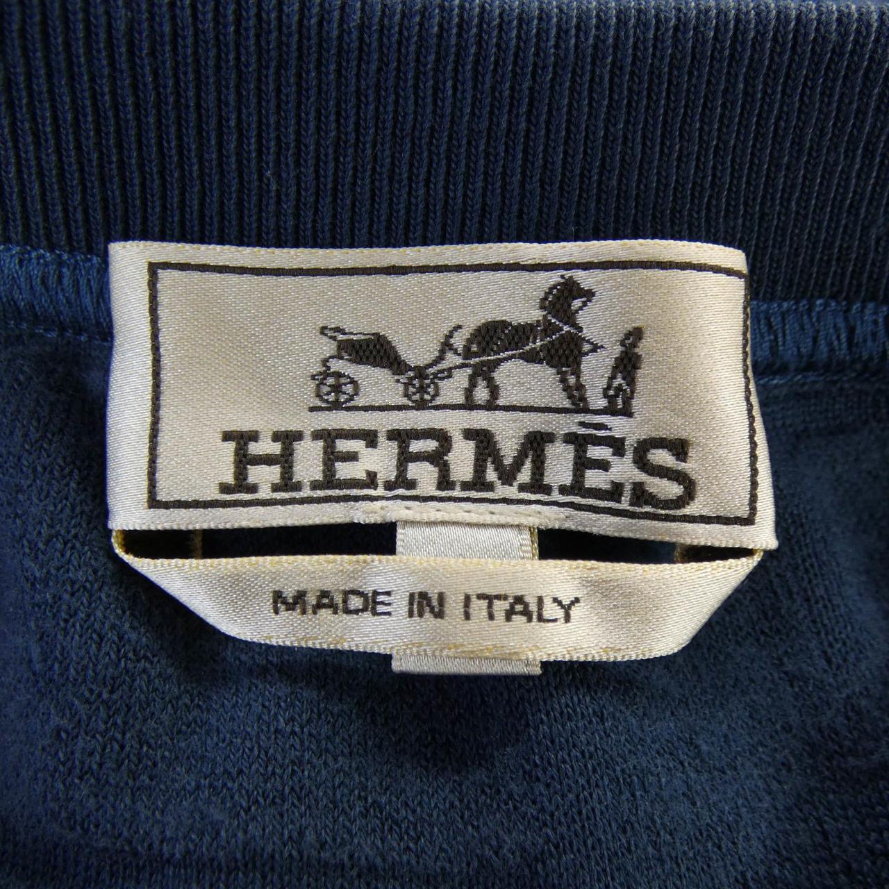 エルメス XS トップス