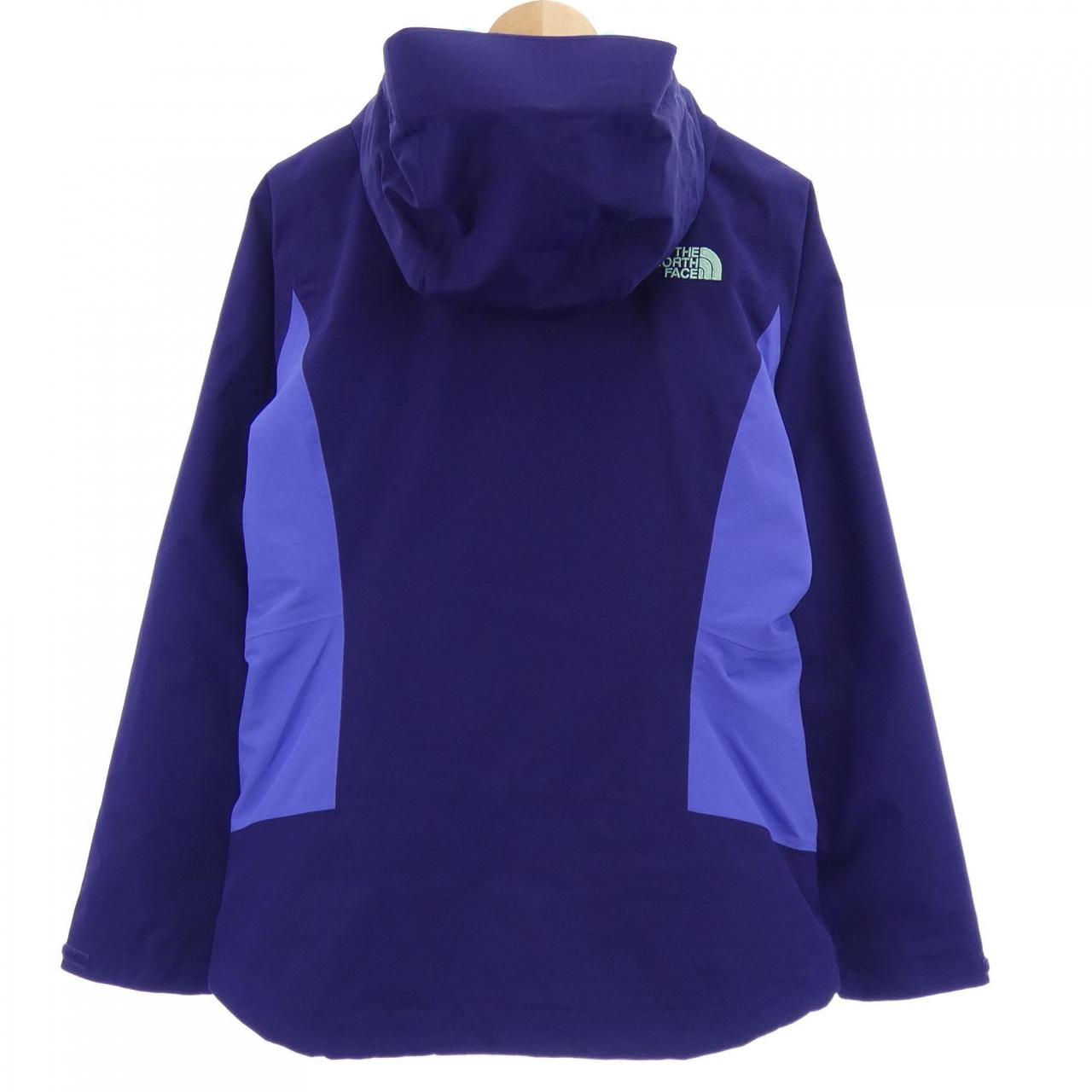 ザノースフェイス ジャケット