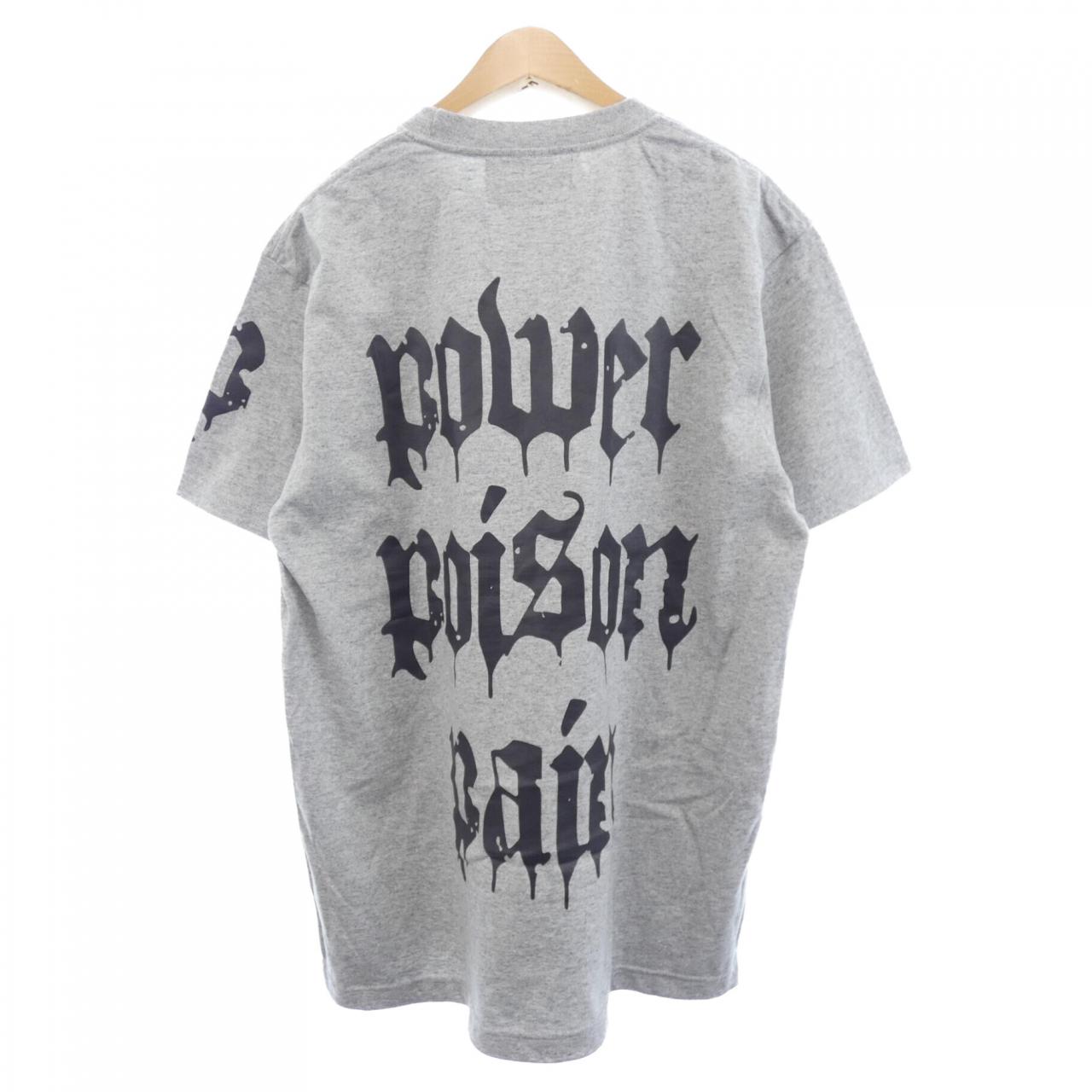 CTLS コットンTシャツ