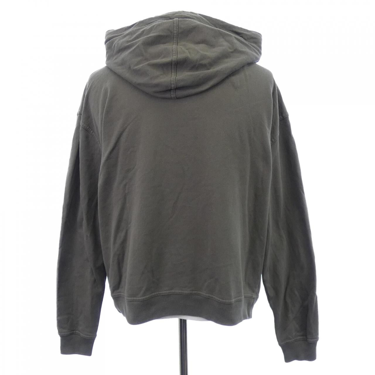 フェデーリ パーカー