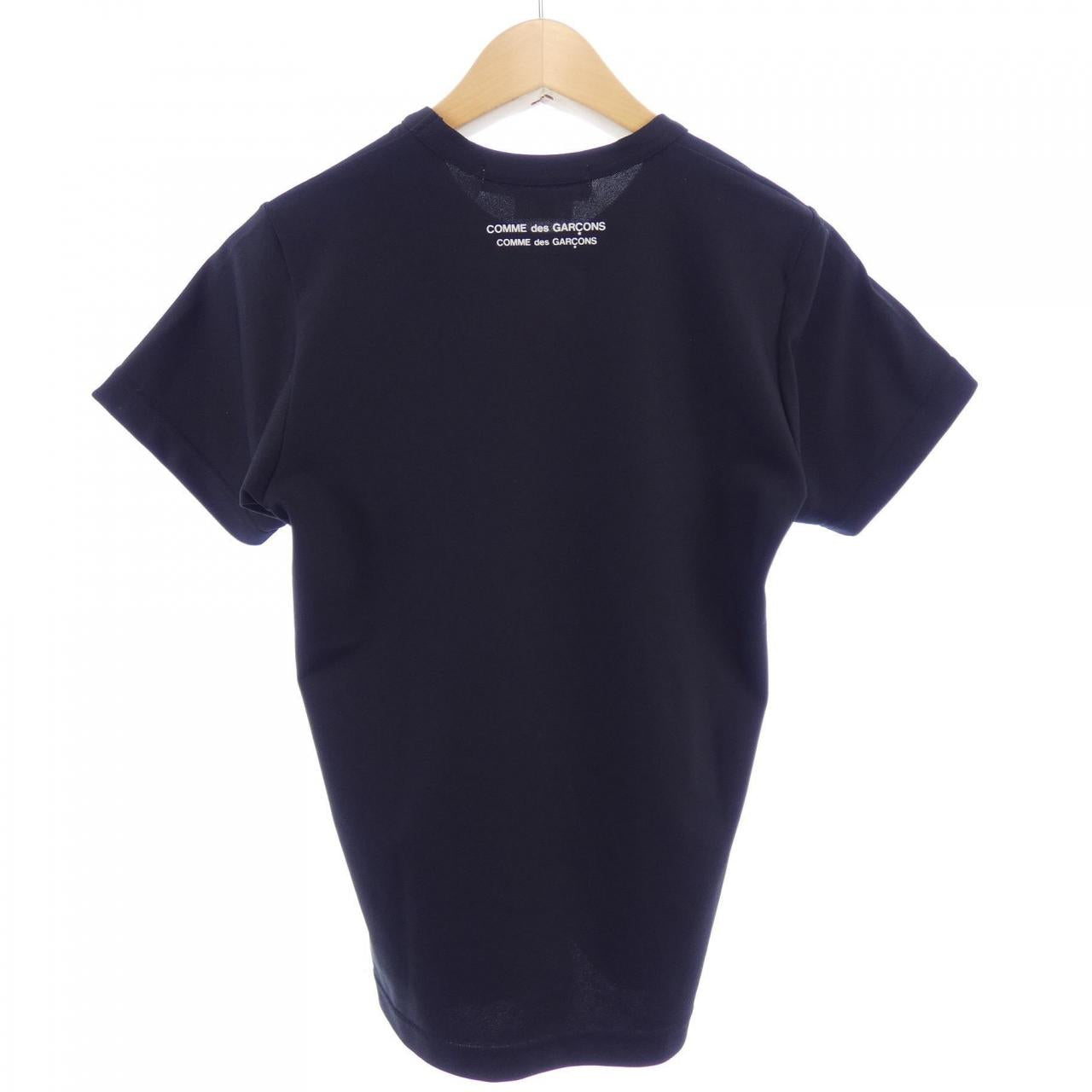 コムデギャルソン Tシャツ