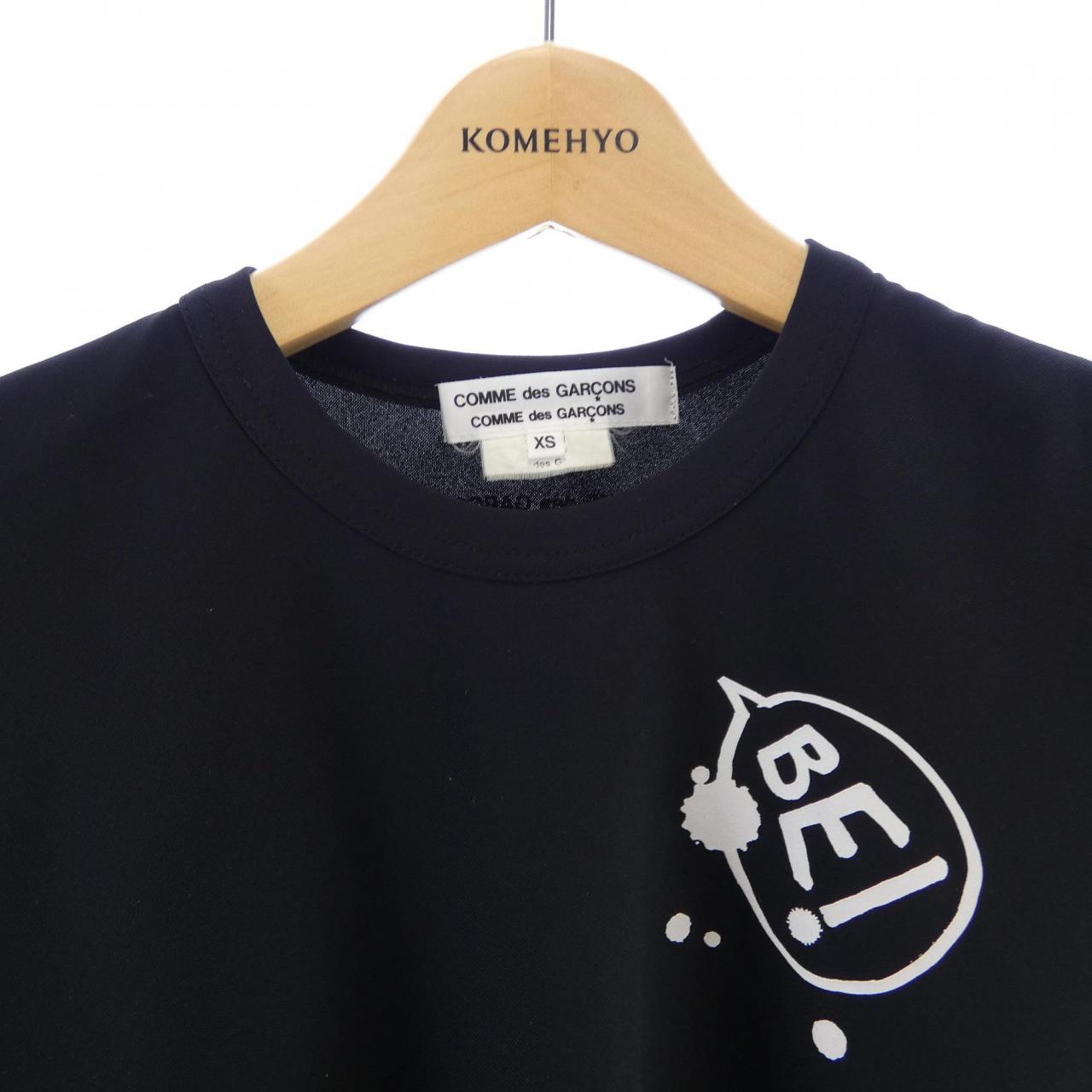 コムデギャルソン Tシャツ