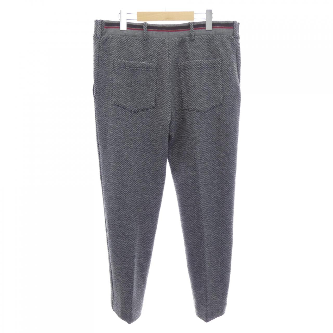 エトロ パンツ