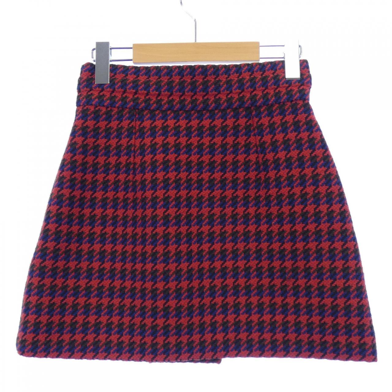 グッチ ZAGEL スカート