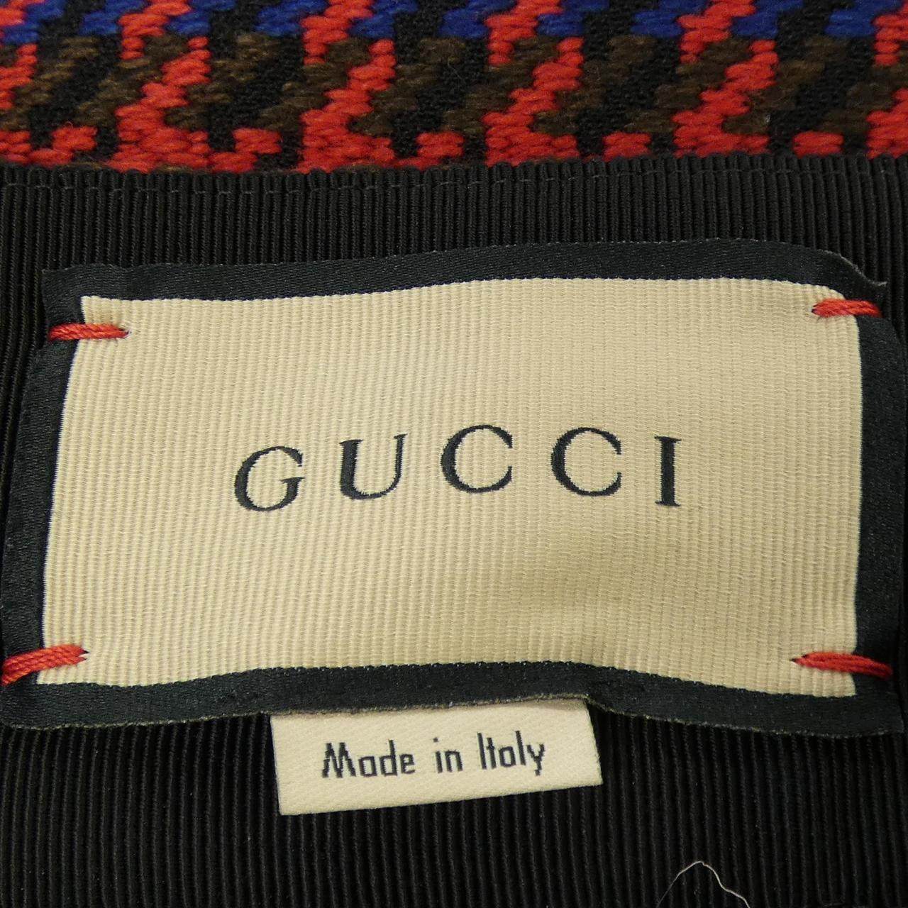 グッチ スカート