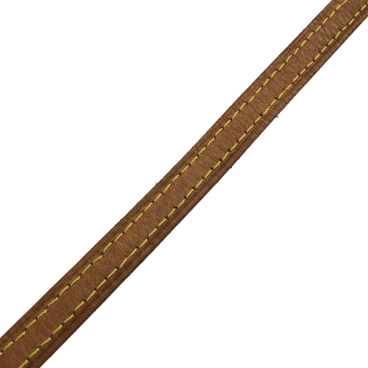 ルイヴィトン ポシェットツイン モノグラム ショルダーバッグ