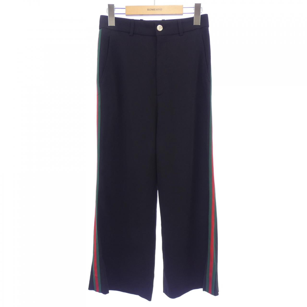 グッチ パンツ
