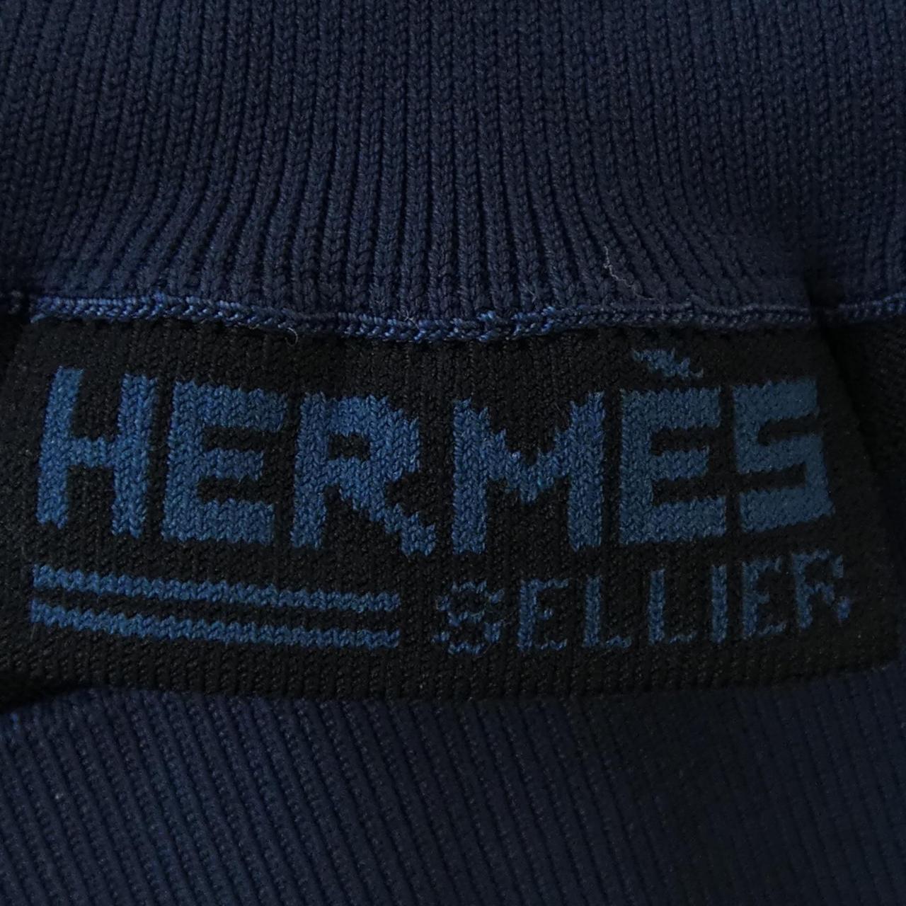エルメス SELLIER Yoga Leggings パンツ
