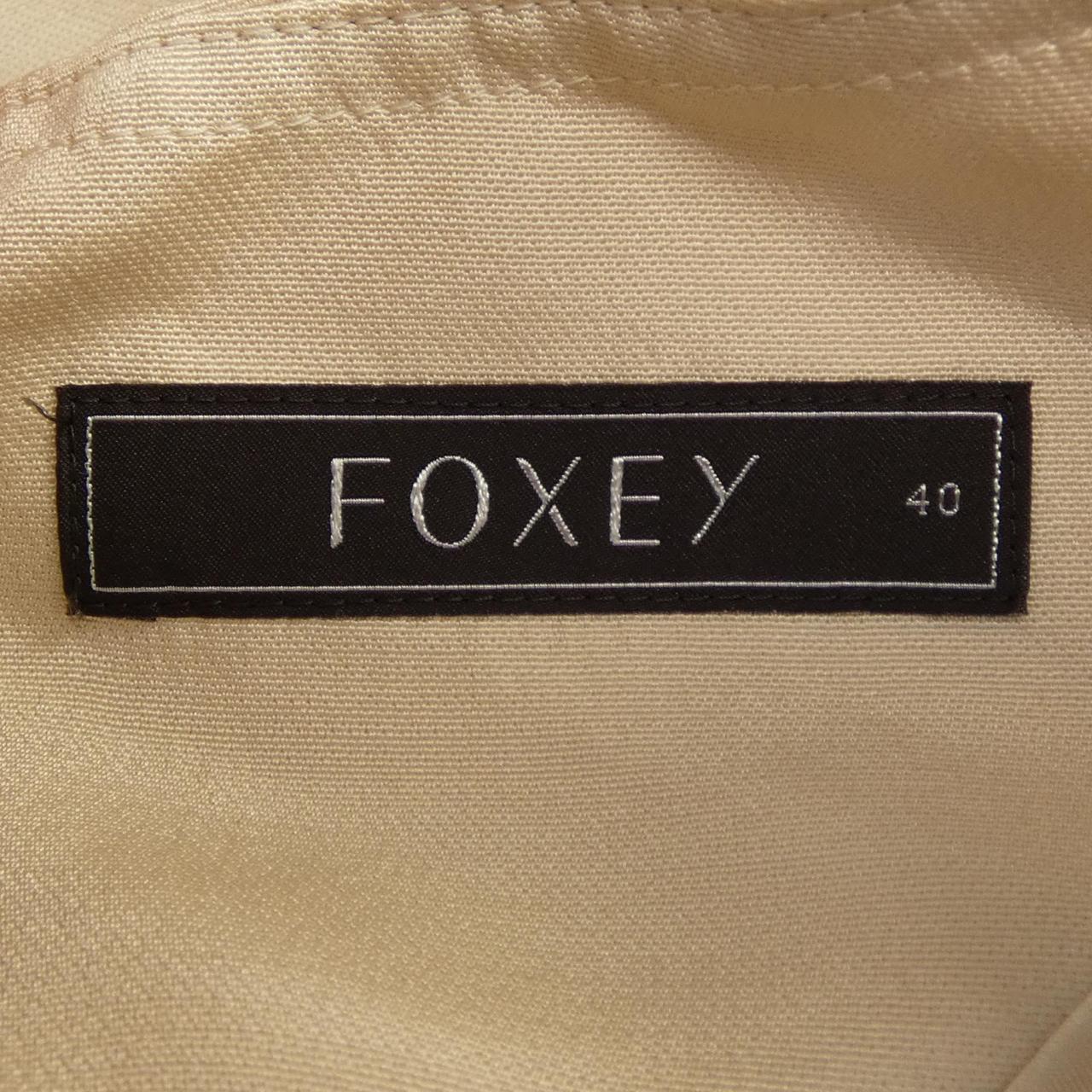 フォクシー ワンピース