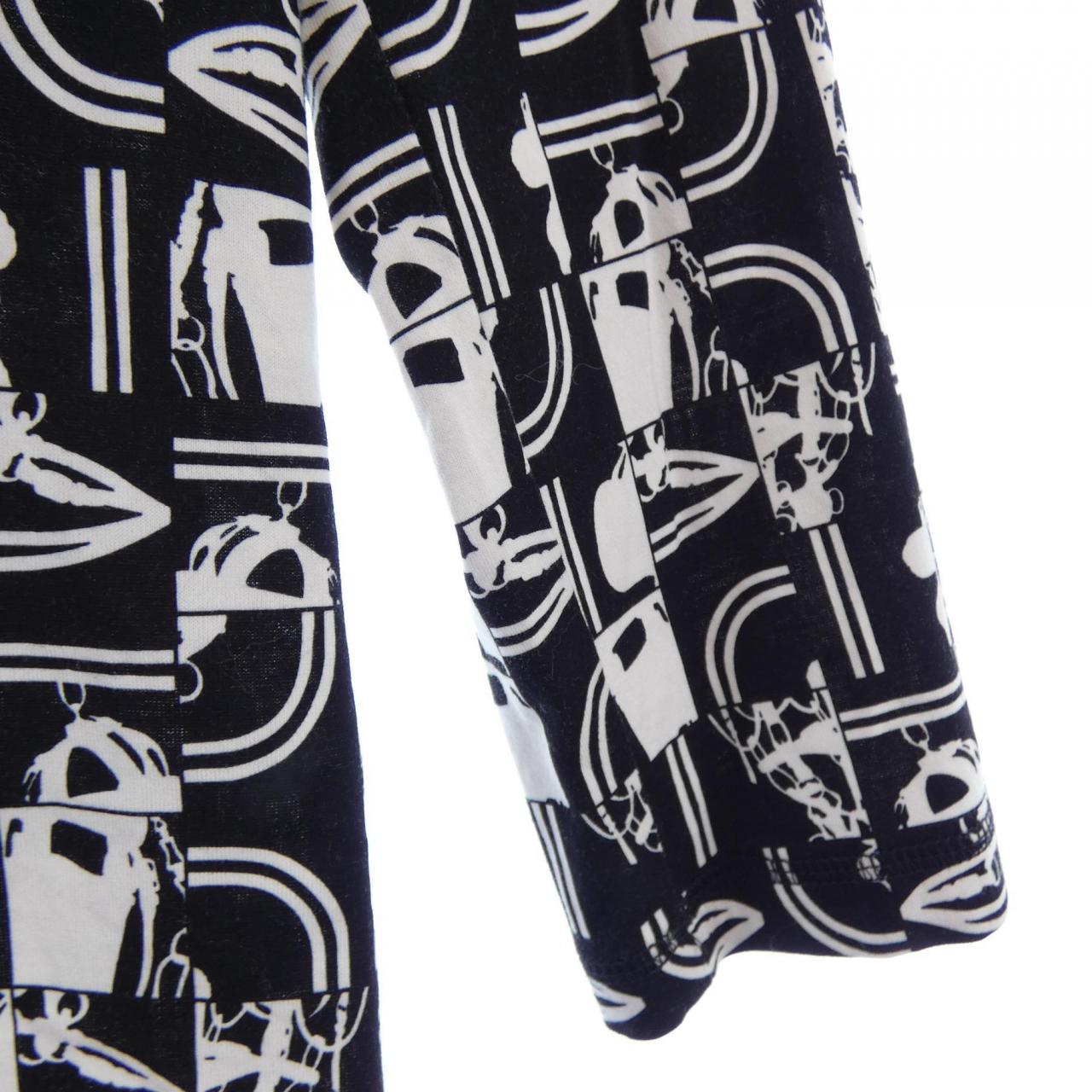 エルメス コットンTシャツ38