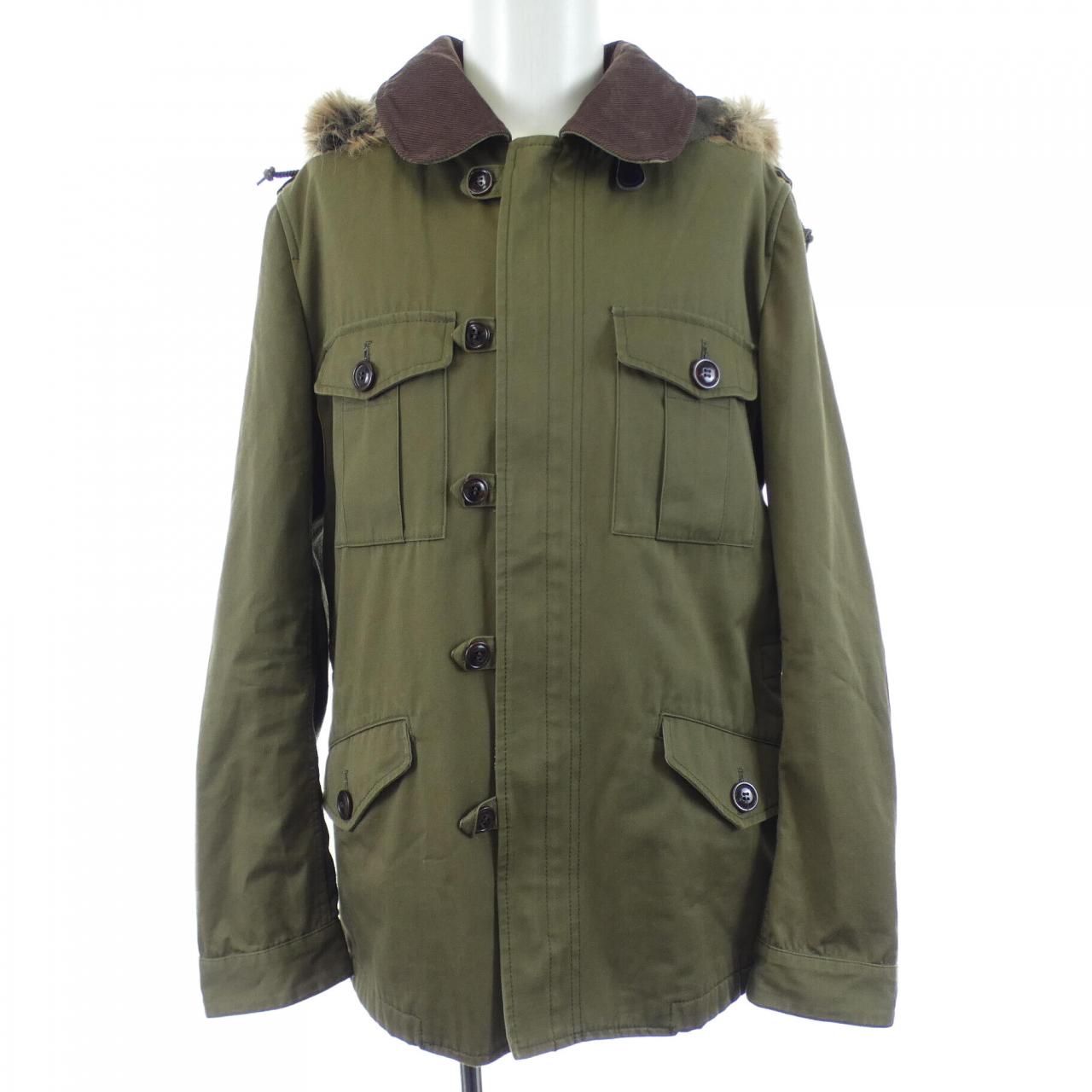 アイジュンヤワタナベ ジャケット