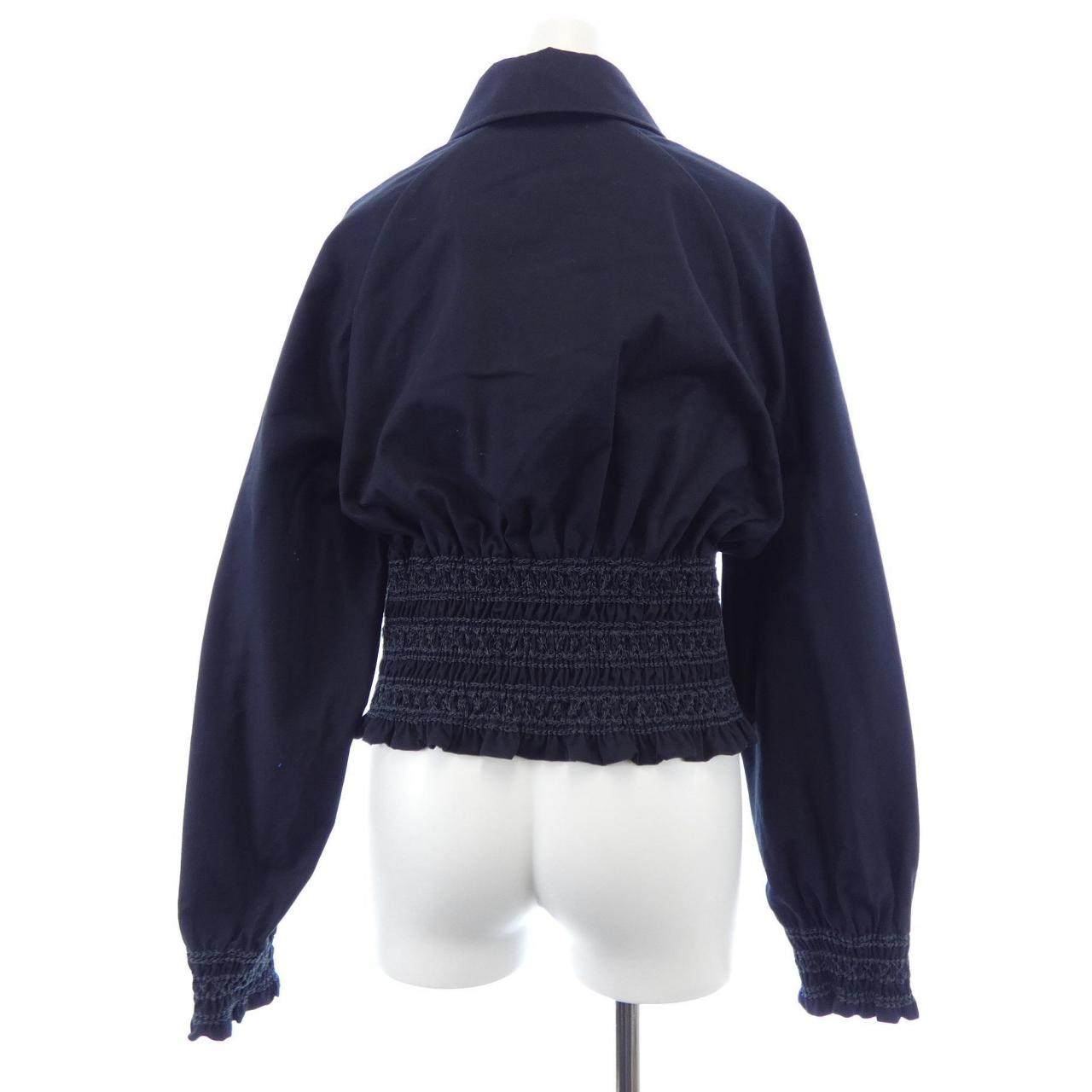 エルメス ジャケット