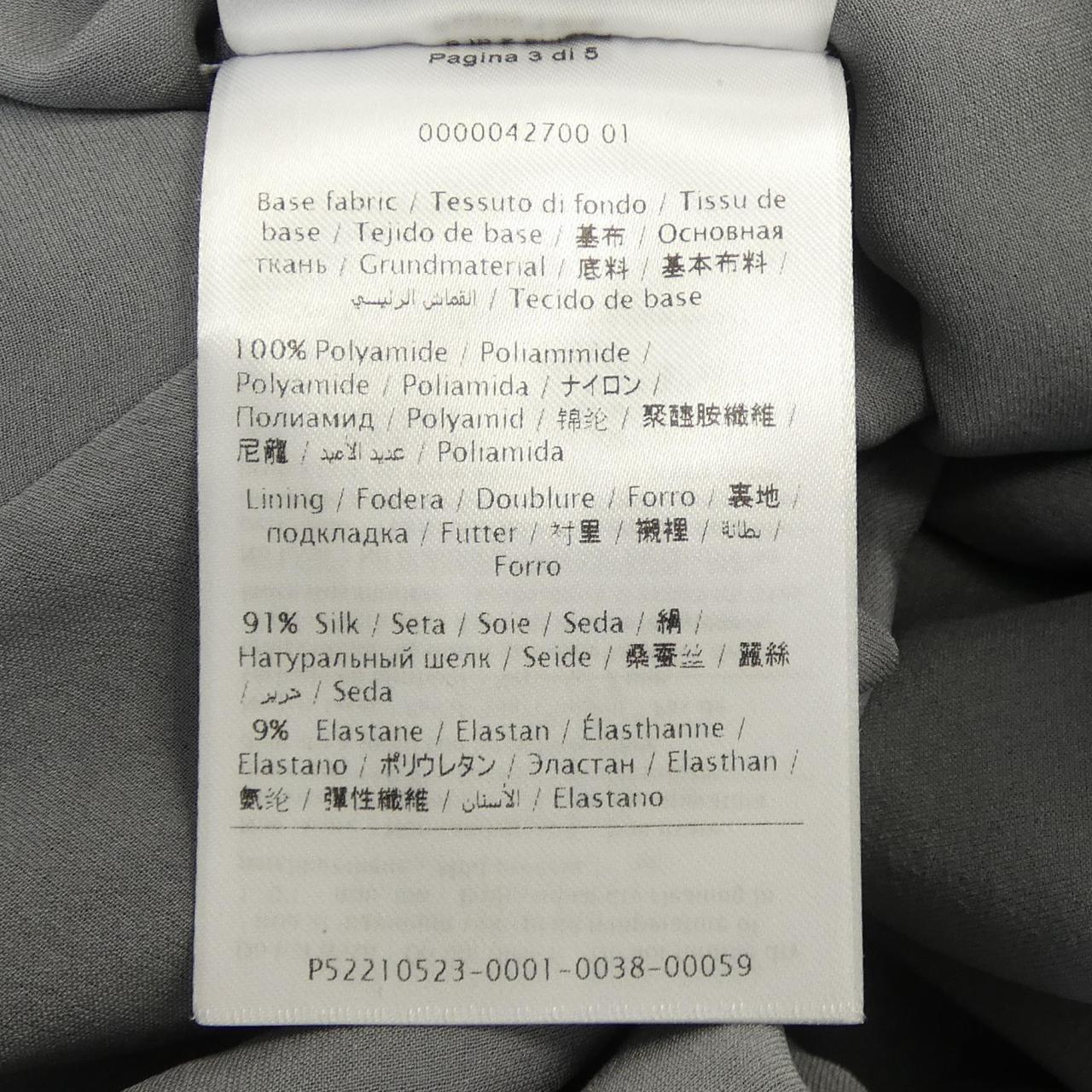 ヴァレンティノ ワンピース