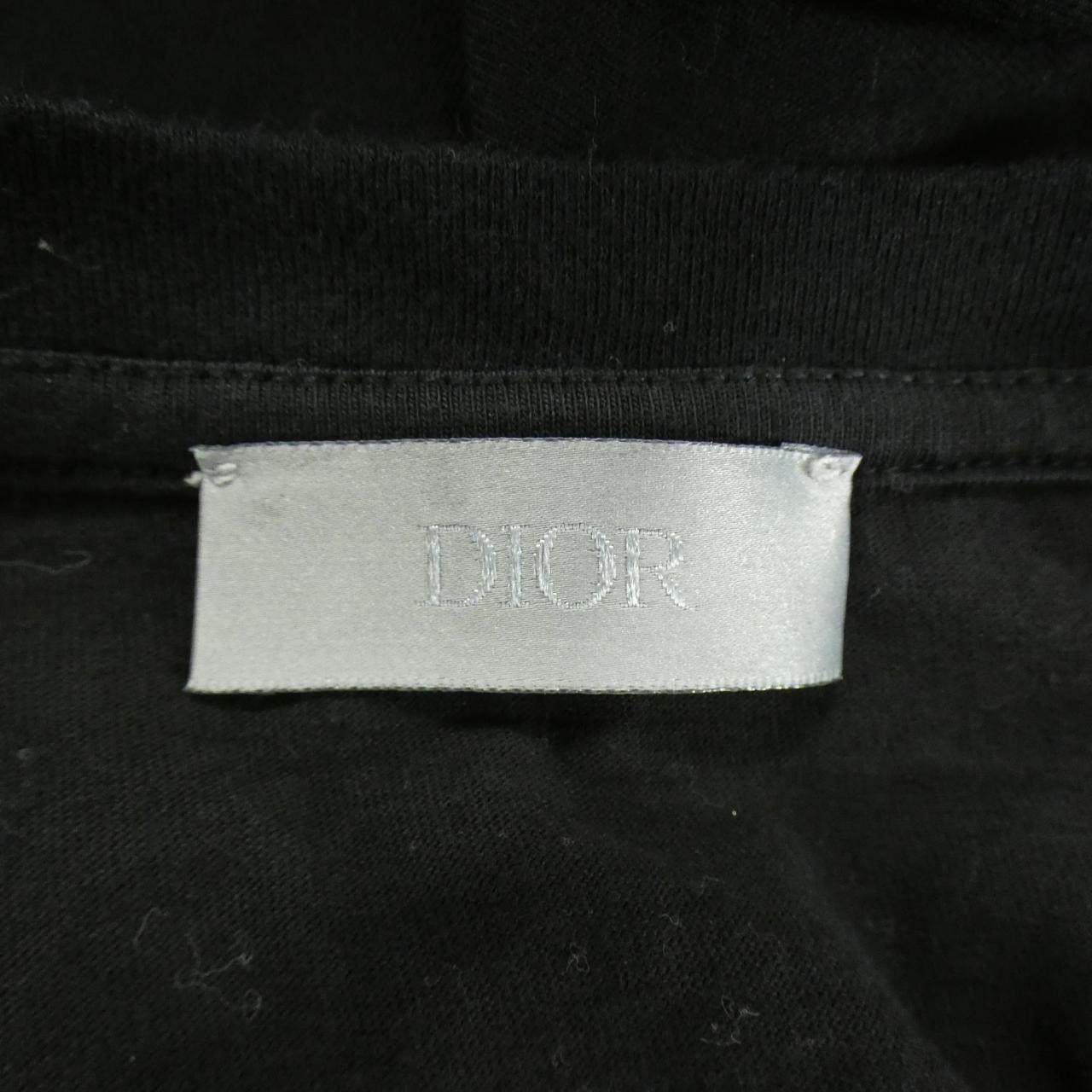 ディオール ATELIER コットンTシャツ