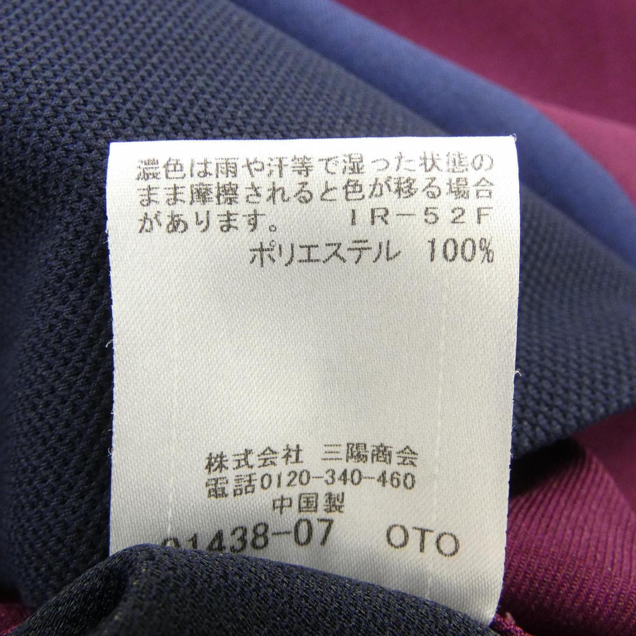 ブラックレーベルクレストブリッジ シャツ