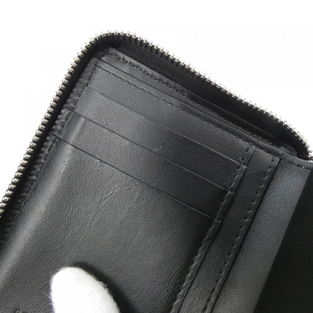ボッテガヴェネタ カーフ財布