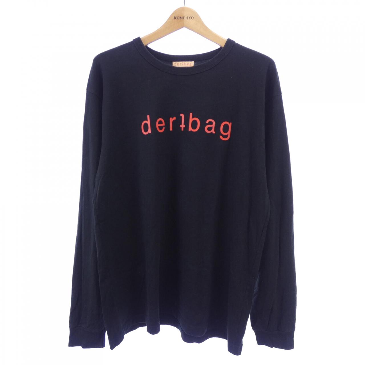 dertbagトップス