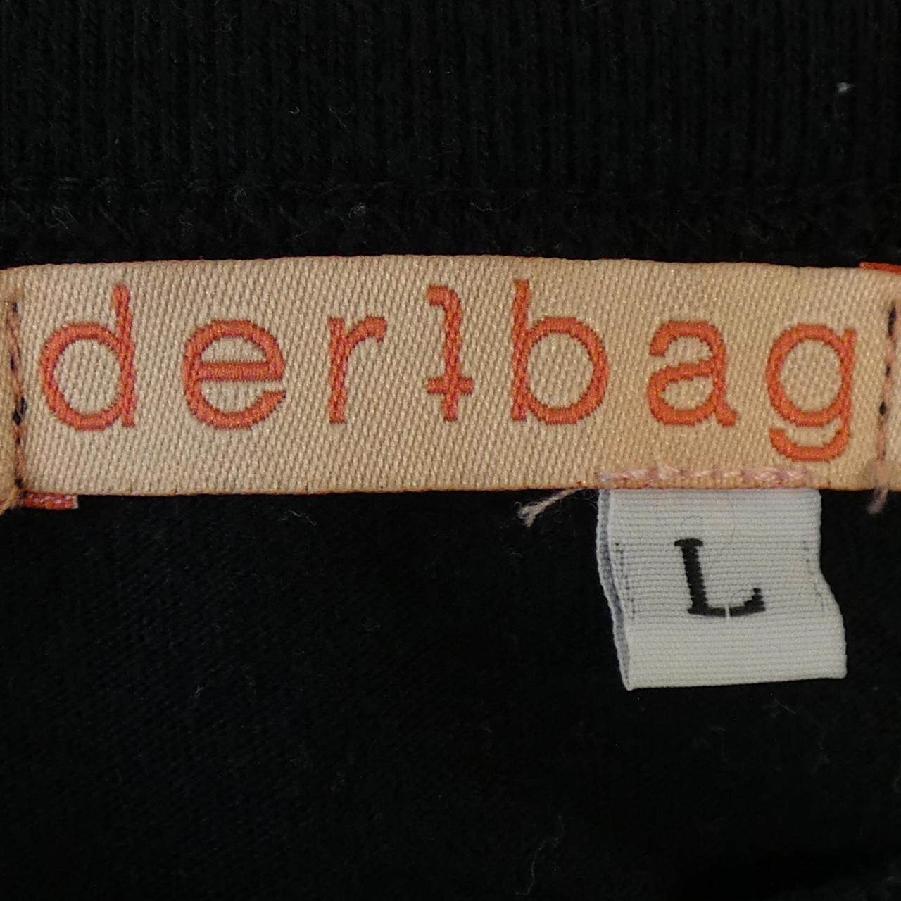 dertbag トップス