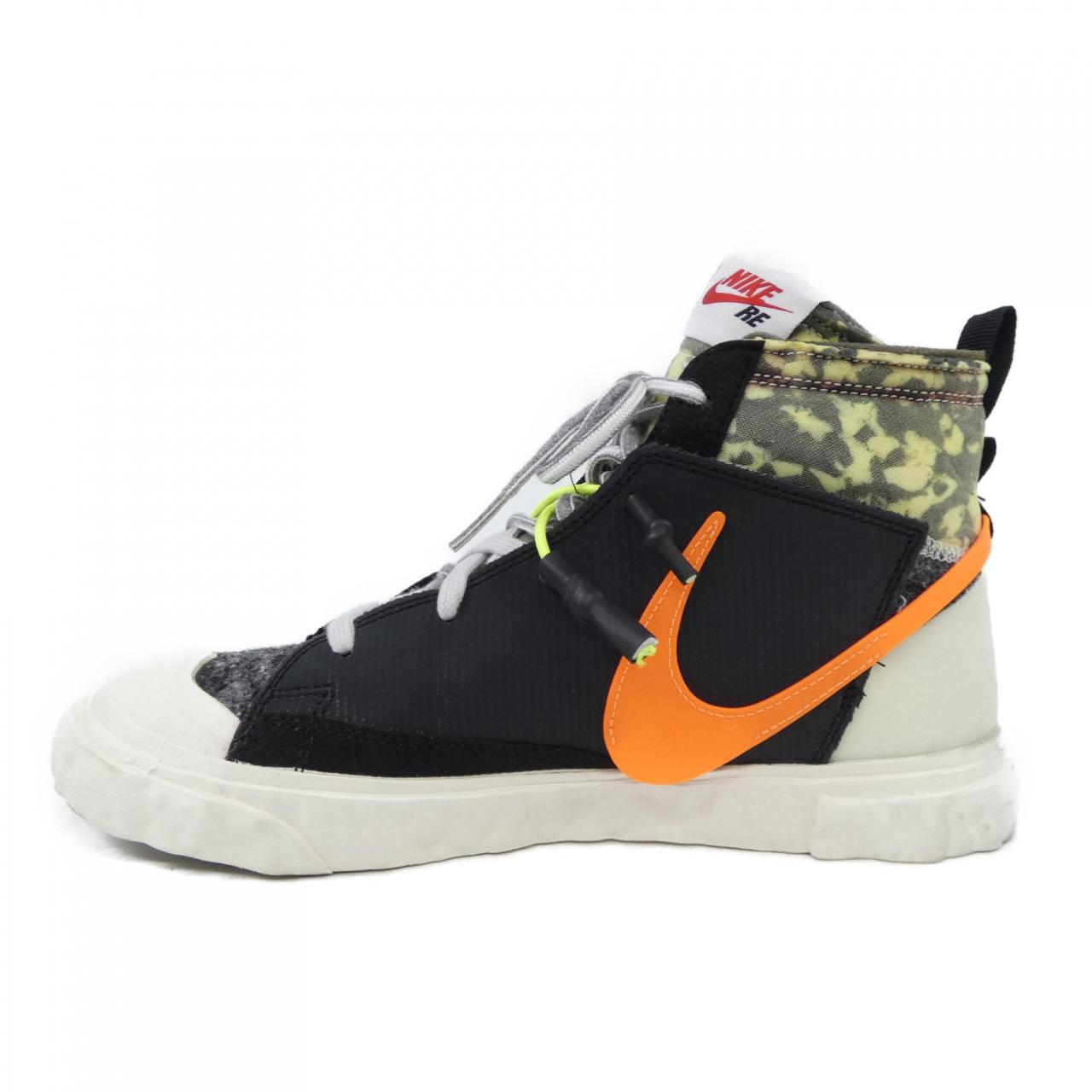 ナイキ READYMADE スニーカー