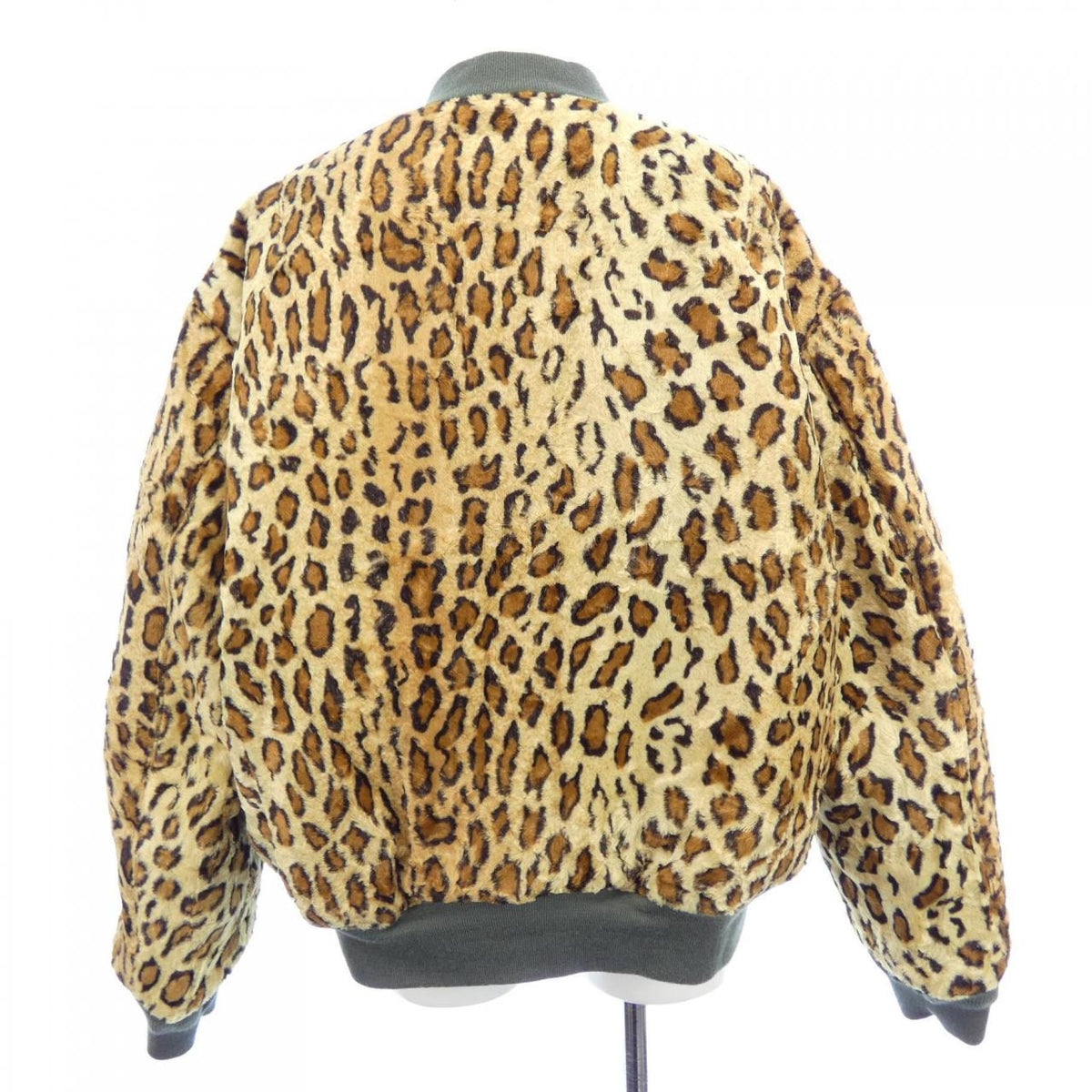 シュプリーム GOODENOUGH ジャケット