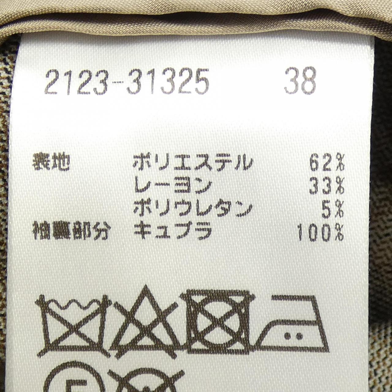 モラビトブラン ジャケット