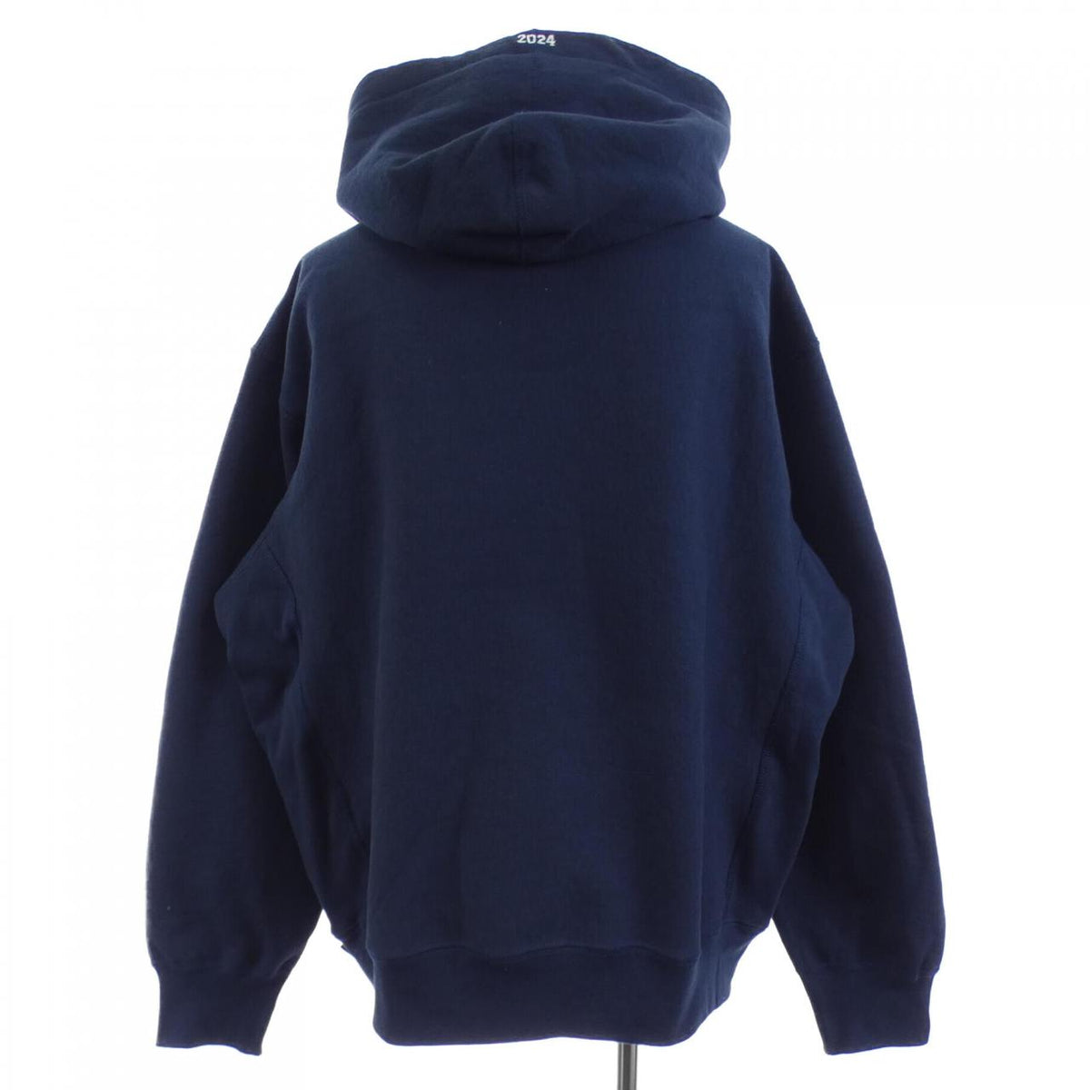 シュプリーム Box Logo コットンパーカー