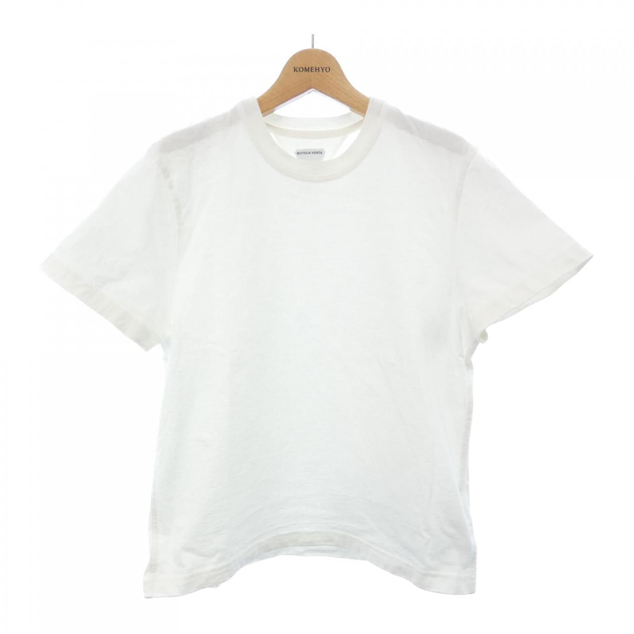 ボッテガヴェネタ コットンTシャツ