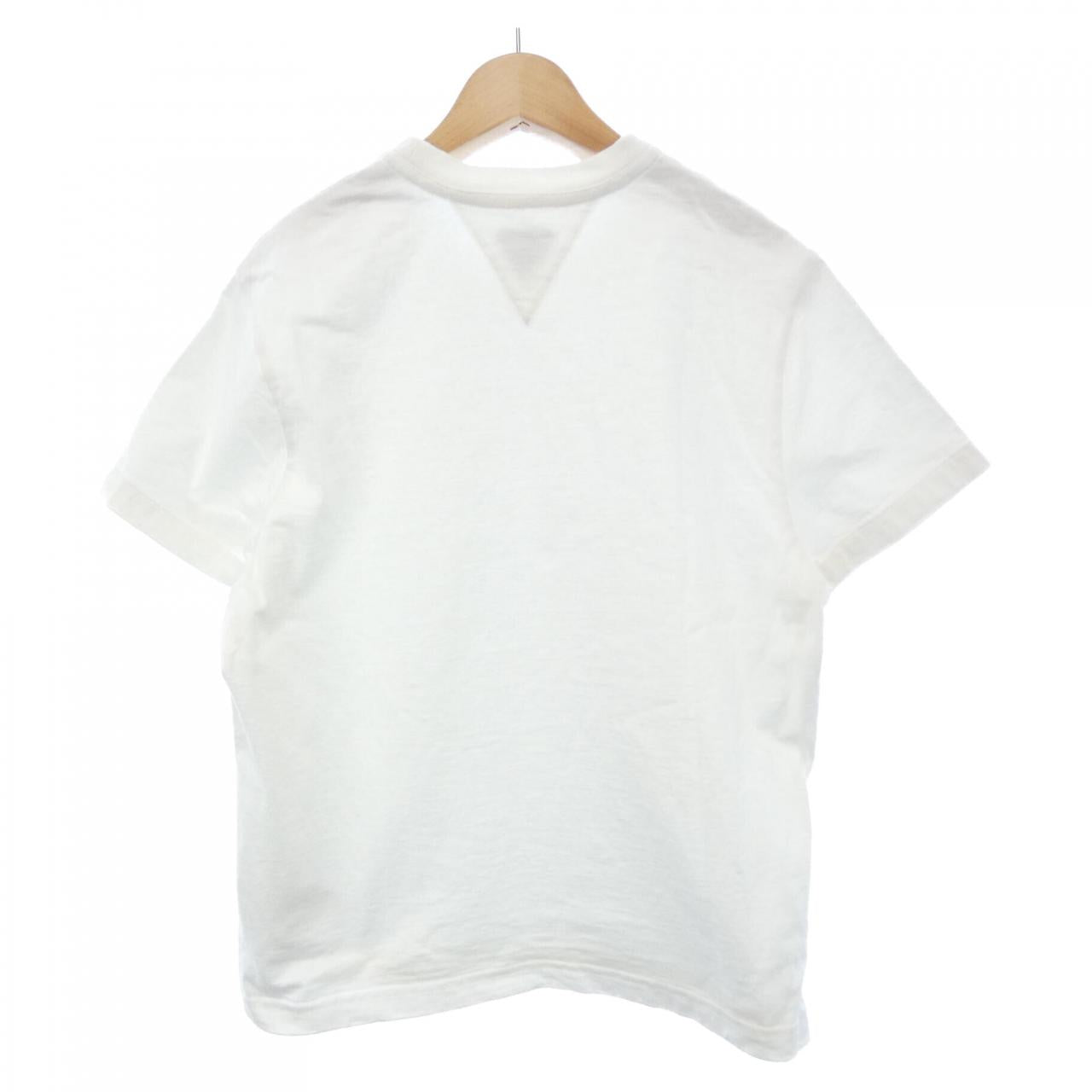 ボッテガヴェネタ コットンTシャツ