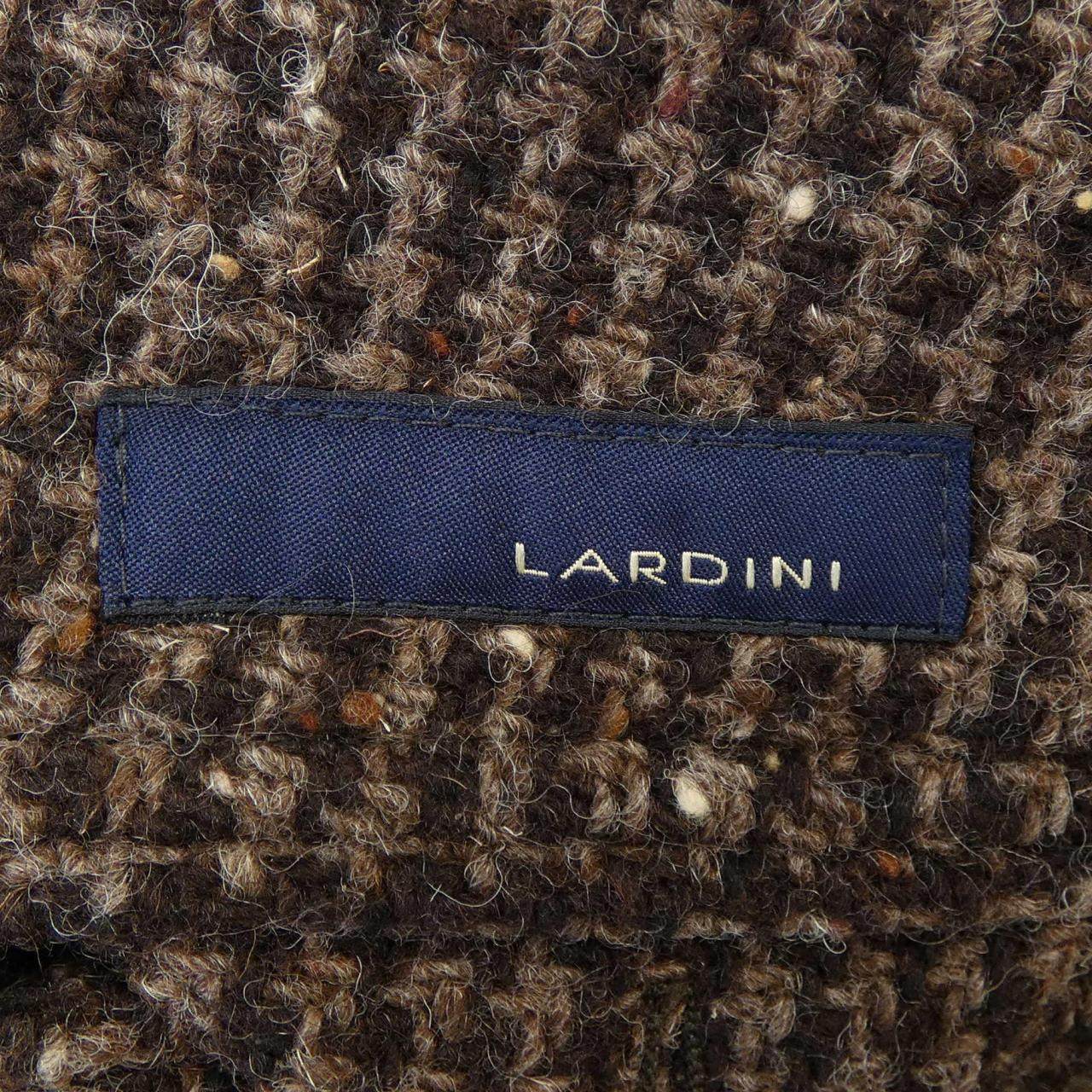 ラルディーニ ウールコート