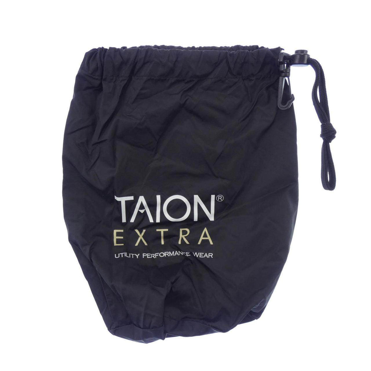 TAION ダウンジャケット