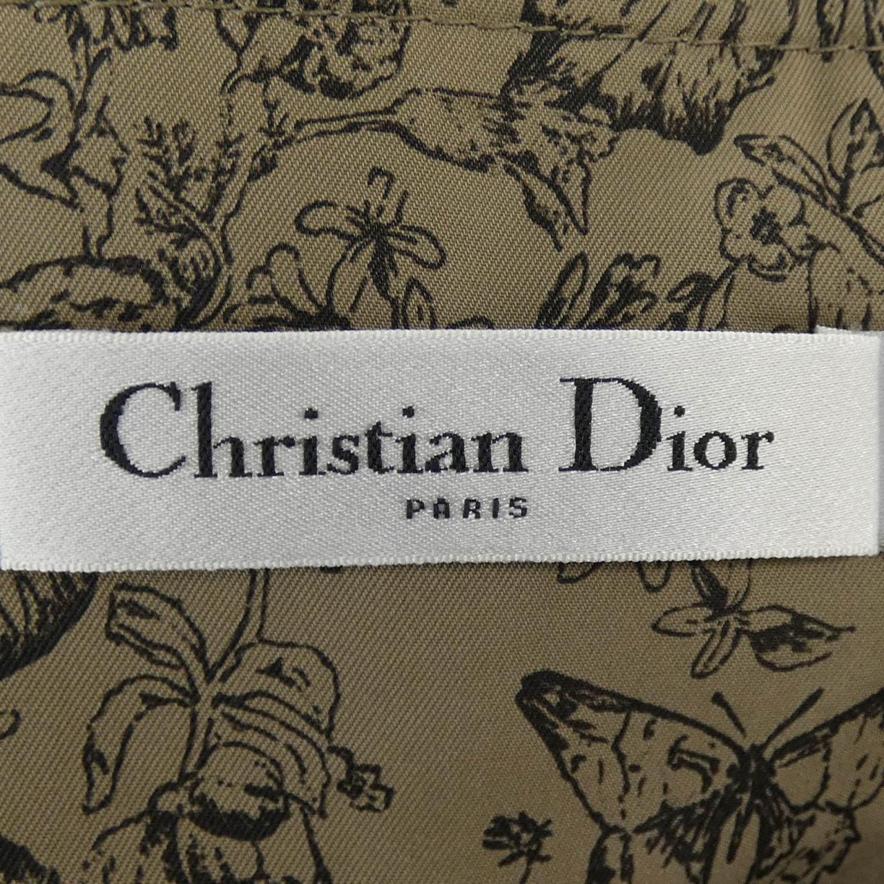クリスチャンディオール スカート