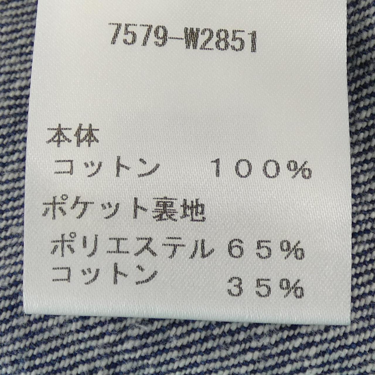 ザロウ ジーンズ