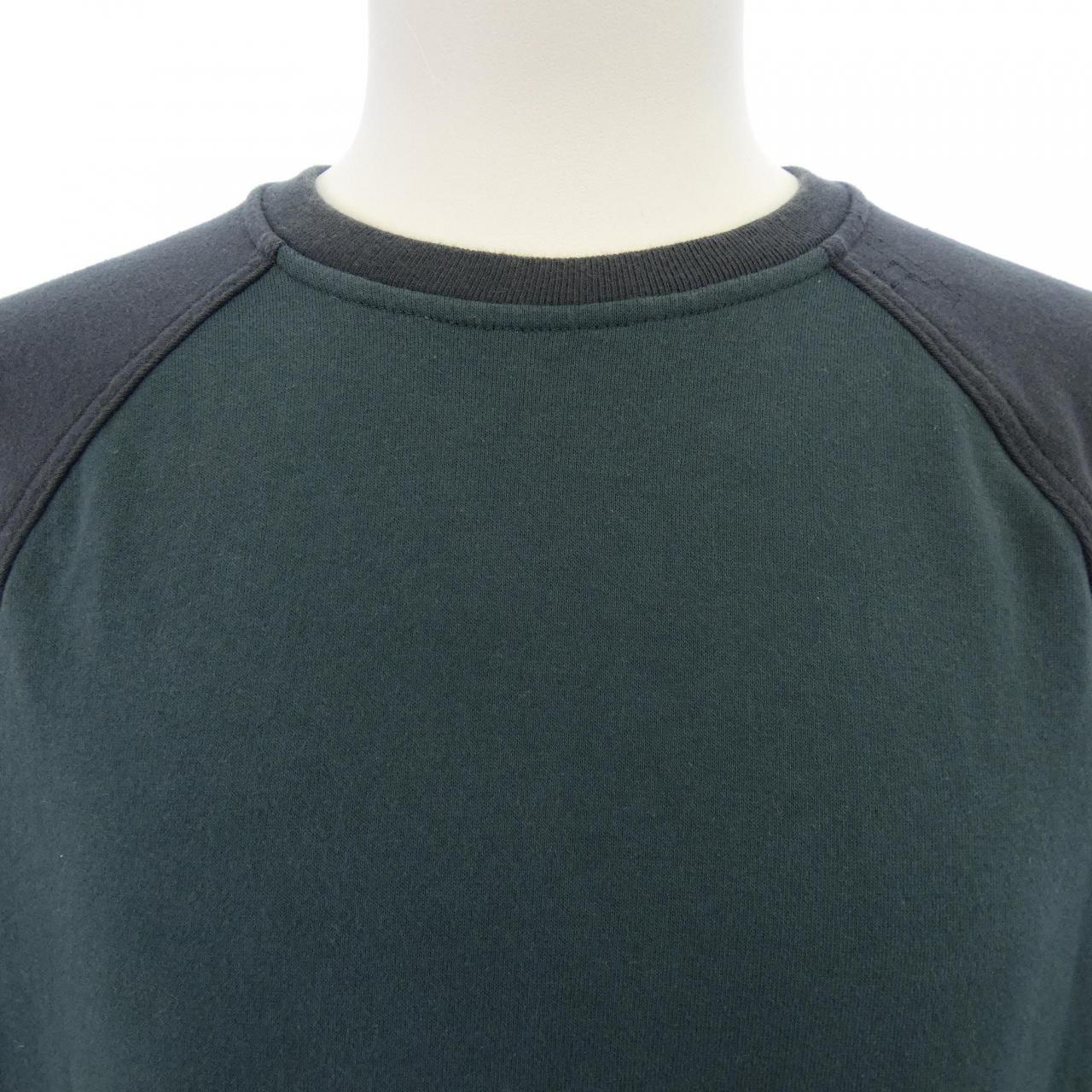 エルメス カシミア混トトップス