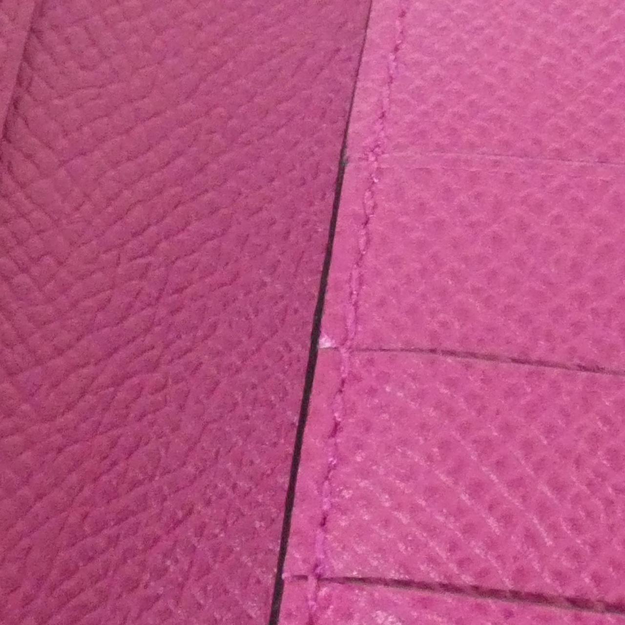 エルメス KELLY DEPLIANTMEDIUM VERSO エプソン 財布