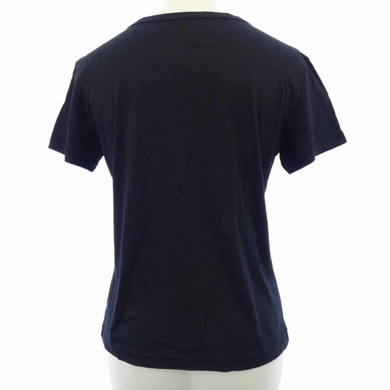 プリーツプリーズ Tシャツ