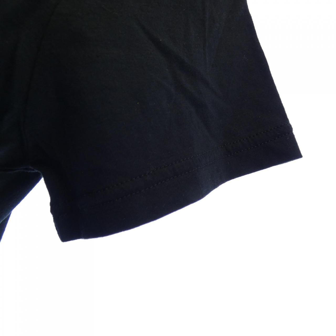 プリーツプリーズ Tシャツ