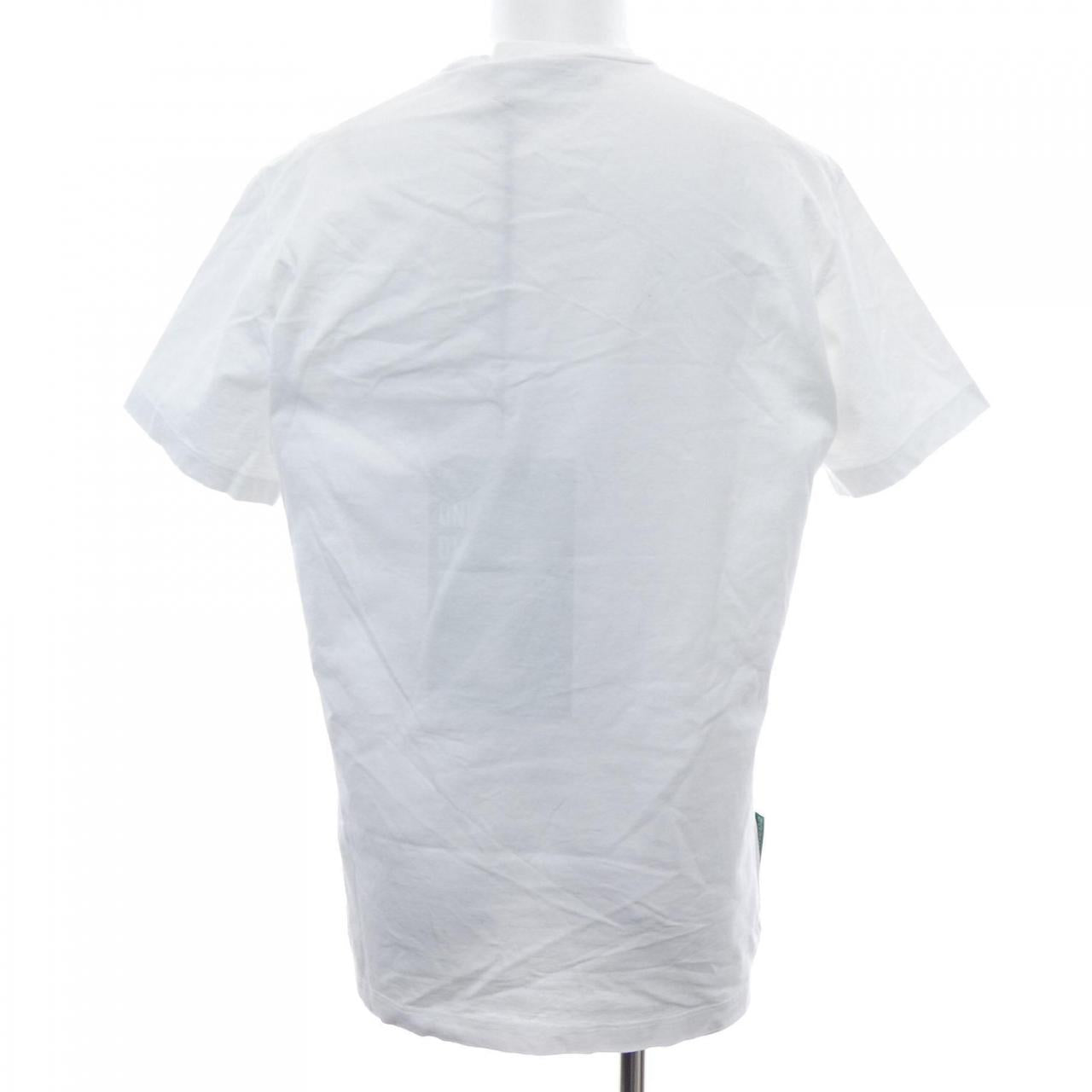 ディースクエアード コットンTシャツ