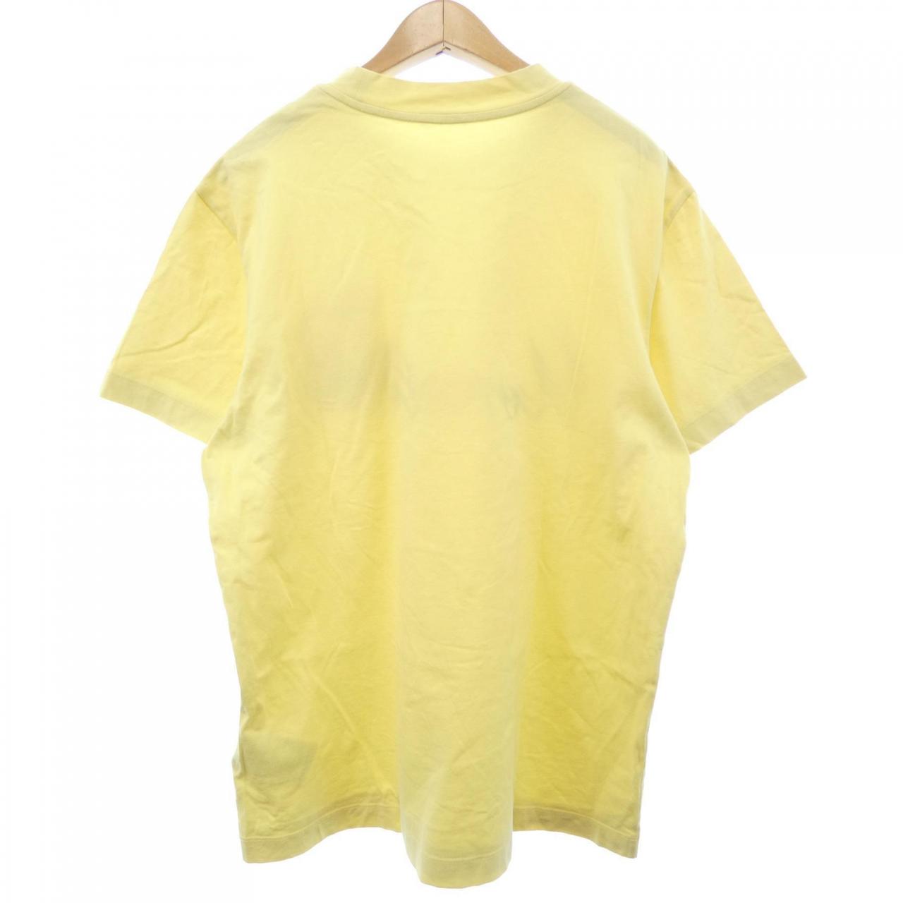 モンクレール コットンTシャツ