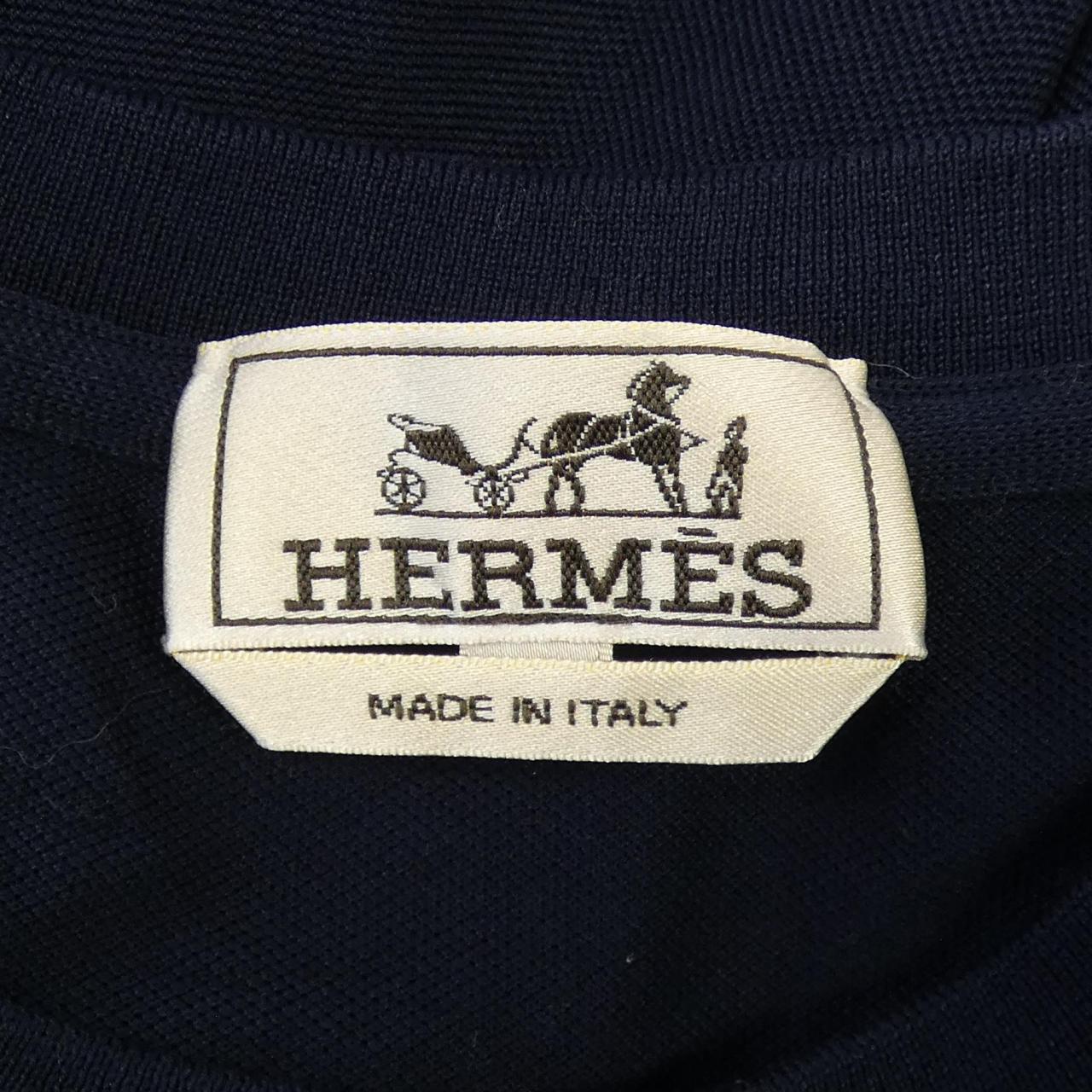 エルメス Tシャツ