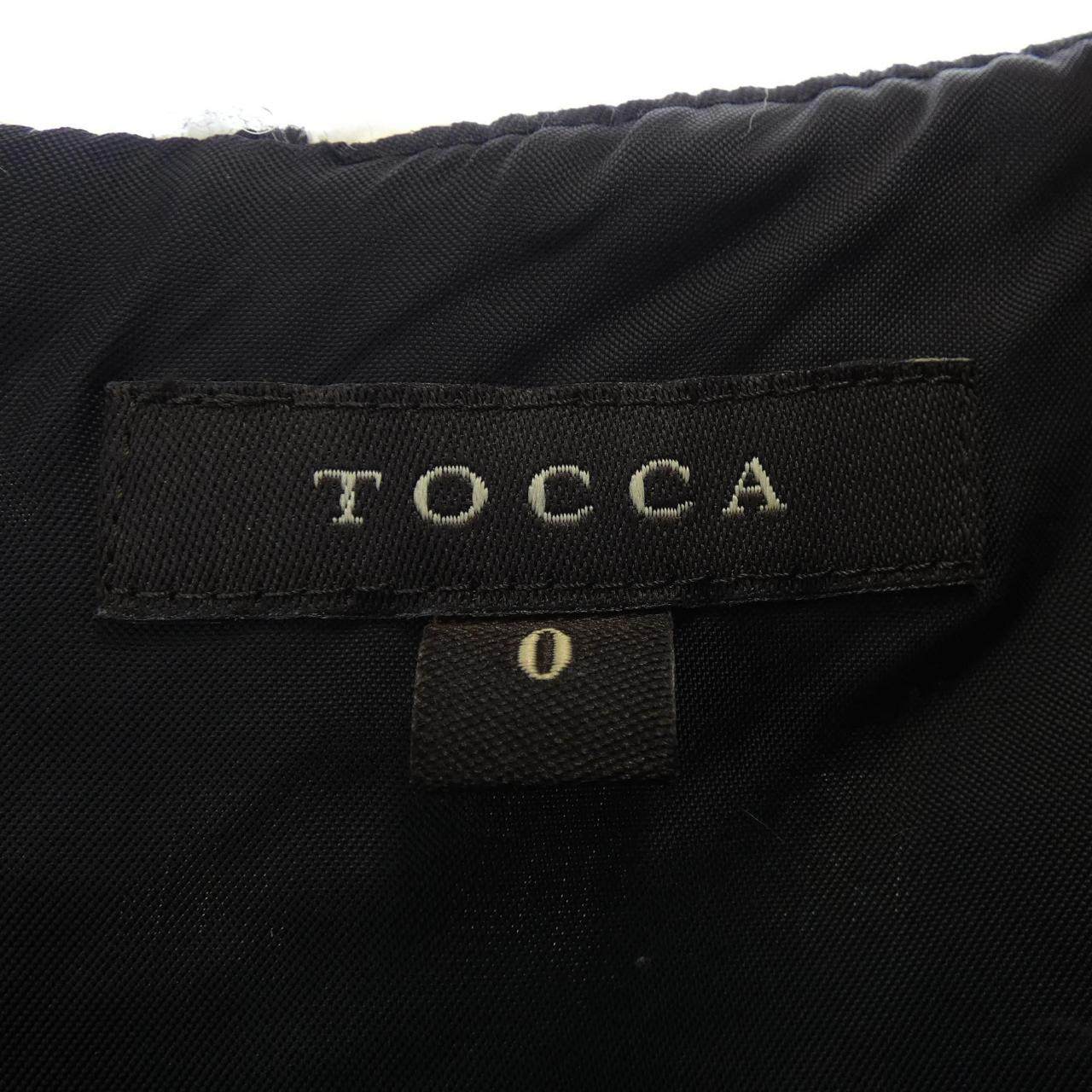 トッカ ワンピース