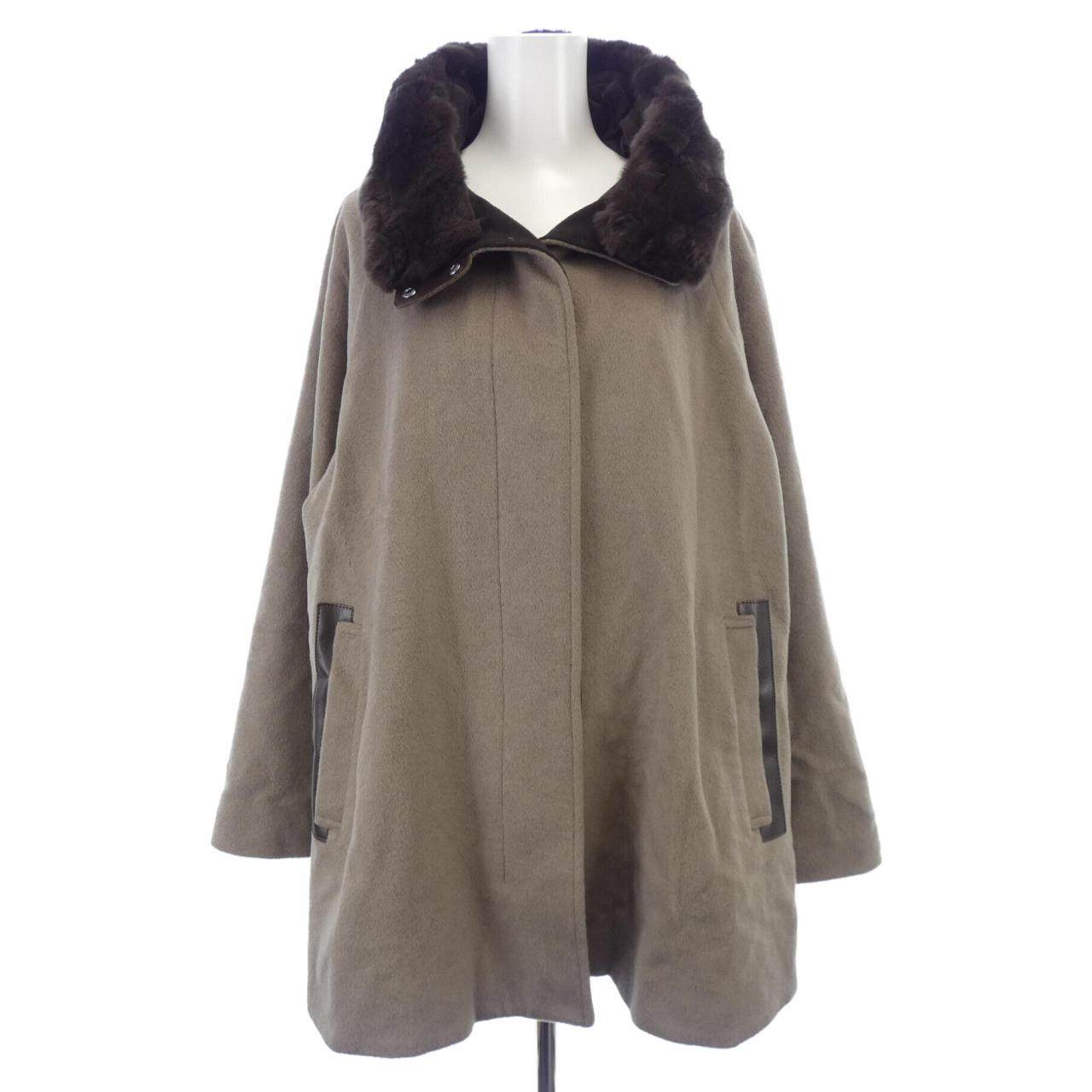 キヨコタカセK.T コート