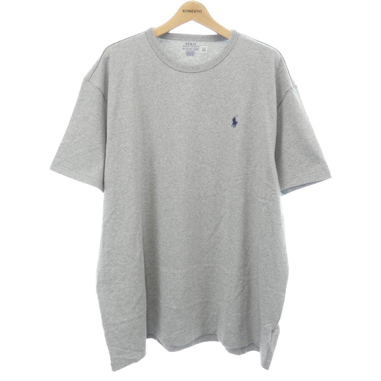 ポロラルフローレン コットンTシャツ