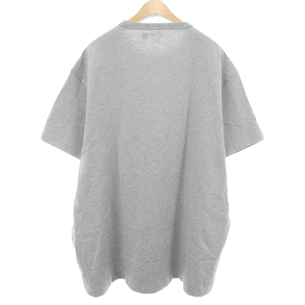 ポロラルフローレン コットンTシャツ