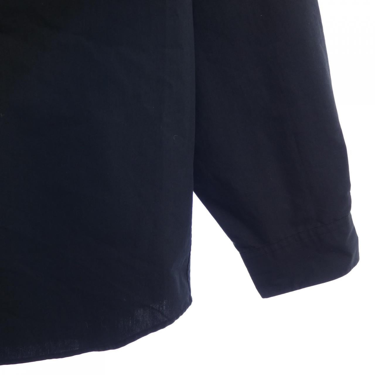 NEUTRALWORKS コットンシャツ
