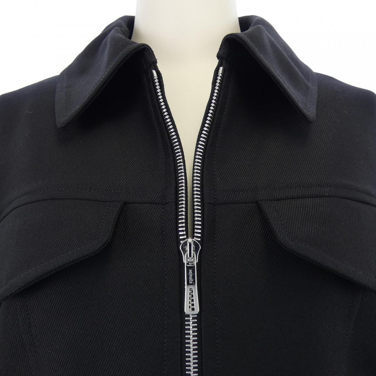 エルメス ジャケット