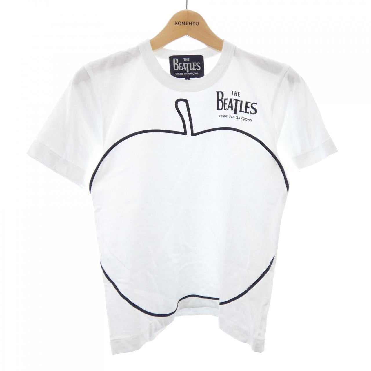 コムデギャルソン VZ-T005 Tシャツ