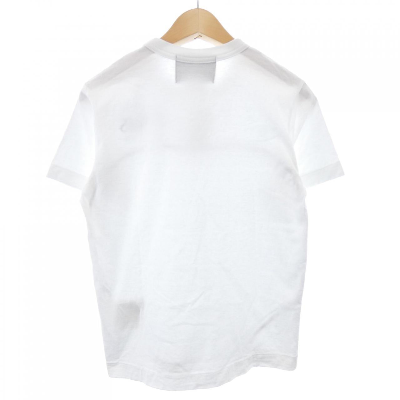 コムデギャルソン VZ-T005 Tシャツ