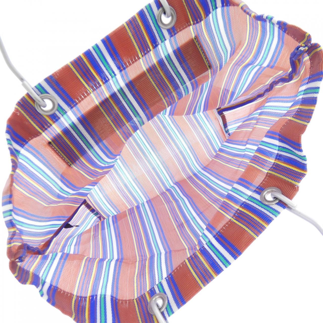 マルニ MARKET STRIPE MINI バッグ