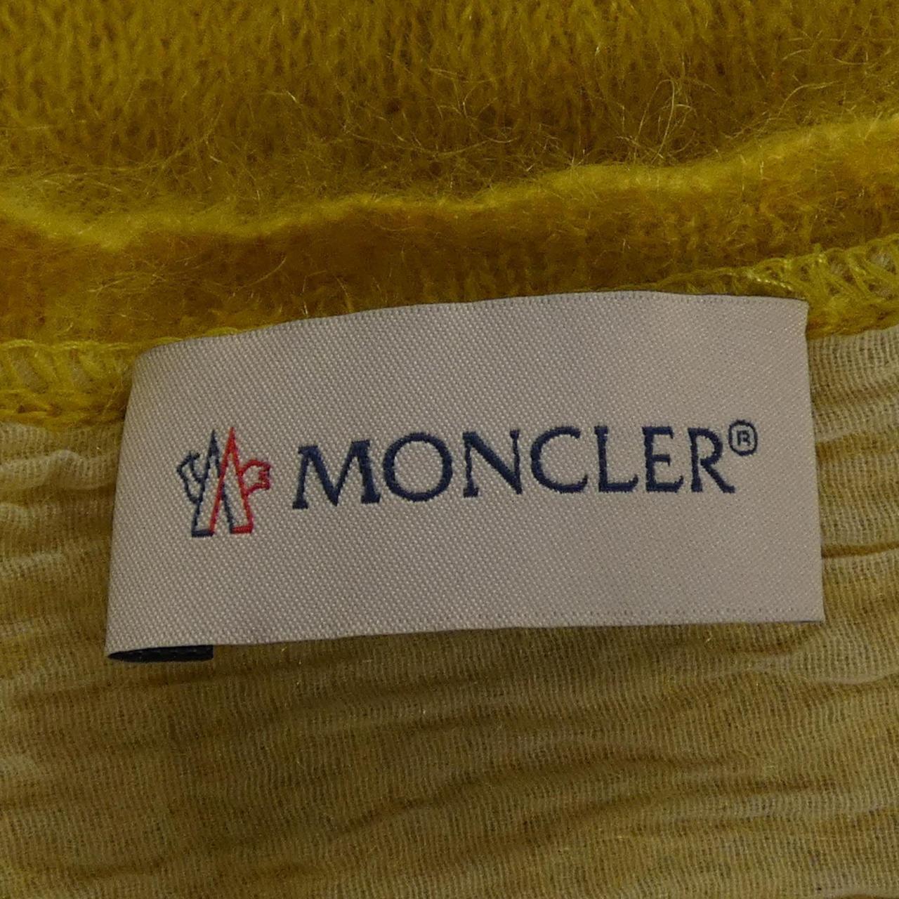 モンクレール ニット