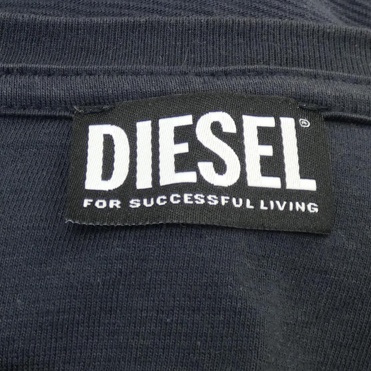 ディーゼルTシャツ